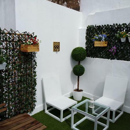 Apartamento Viana Home Cordoba Exterior photo