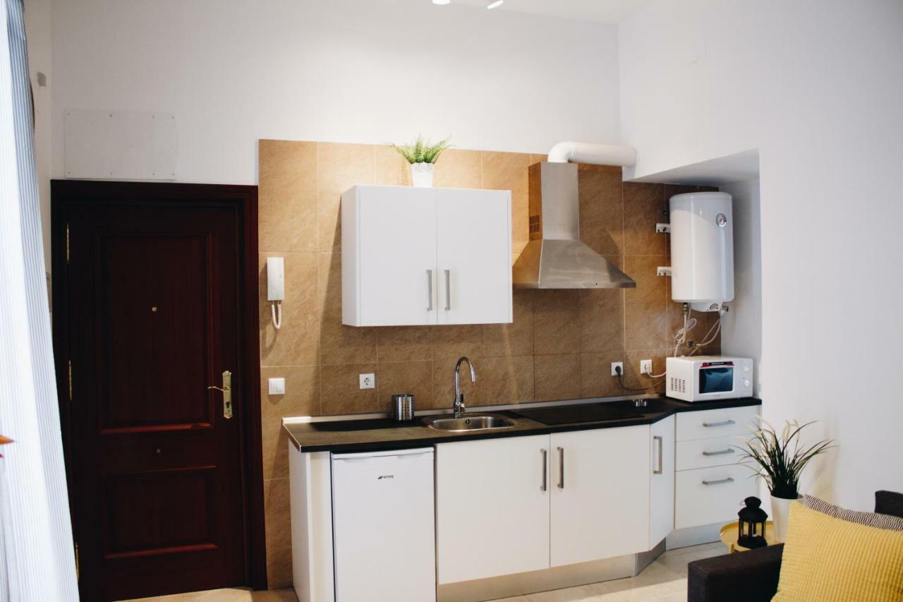 Apartamento Viana Home Cordoba Exterior photo